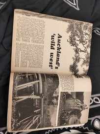 Listing 5 of 9 for Waitakere Walks 1976 Paperback