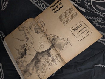 Listing 3 of 9 for Waitakere Walks 1976 Paperback