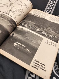 Listing 8 of 9 for Waitakere Walks 1976 Paperback