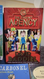 Listing 3 of 6 for Kids / Young Readers Book Bundle – 5 Books (Mixed Classics & Fiction)