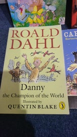 Listing 4 of 6 for Kids / Young Readers Book Bundle – 5 Books (Mixed Classics & Fiction)