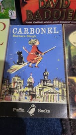 Listing 5 of 6 for Kids / Young Readers Book Bundle – 5 Books (Mixed Classics & Fiction)