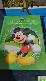 Listing 3 of 11 for Kids Hardcover Book Bundle – 5 Books (Disney, DreamWorks & Pop-Up)
