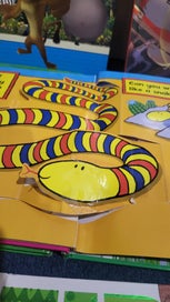 Listing 9 of 11 for Kids Hardcover Book Bundle – 5 Books (Disney, DreamWorks & Pop-Up)