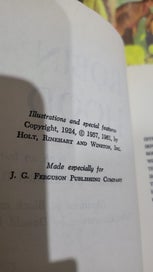 Listing 4 of 6 for The Children’s Classics – Illustrated Hardcover Set (3 Books)