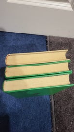 Listing 6 of 6 for The Children’s Classics – Illustrated Hardcover Set (3 Books)