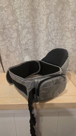 Listing 2 of 3 for Cushyboo Baby Hip Seat - Near New