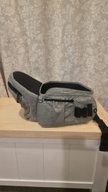 Listing 3 of 3 for Cushyboo Baby Hip Seat - Near New