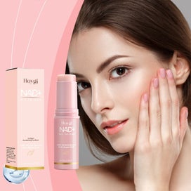 Listing 2 of 12 for 3pcs Collagen Wrinkle Bounce Multi-Moisture Balm Stick Hydrating Moisturizing...