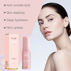 Listing 3 of 12 for 3pcs Collagen Wrinkle Bounce Multi-Moisture Balm Stick Hydrating Moisturizing...