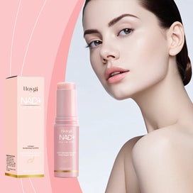 Listing 4 of 12 for 3pcs Collagen Wrinkle Bounce Multi-Moisture Balm Stick Hydrating Moisturizing...