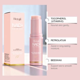 Listing 7 of 12 for 3pcs Collagen Wrinkle Bounce Multi-Moisture Balm Stick Hydrating Moisturizing...