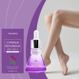 Listing 2 of 13 for 3PCS 30ml Cyperus Rotundus Skin Serum Natural Organic Cyperus Rotundus Oil