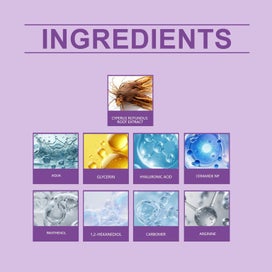 Listing 9 of 13 for 3PCS 30ml Cyperus Rotundus Skin Serum Natural Organic Cyperus Rotundus Oil