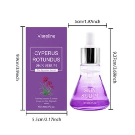 Listing 11 of 13 for 3PCS 30ml Cyperus Rotundus Skin Serum Natural Organic Cyperus Rotundus Oil