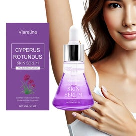 Listing 12 of 13 for 3PCS 30ml Cyperus Rotundus Skin Serum Natural Organic Cyperus Rotundus Oil