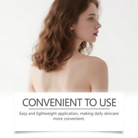 Listing 8 of 13 for 3pcs Castor Oil & Frankincense Eye Roller Ball, Under Eye Cream for Dark Circles