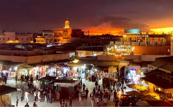 Listing 9 of 20 for Premium 15-Day Private Morocco Tour | Desert, Riads & Local Experiences