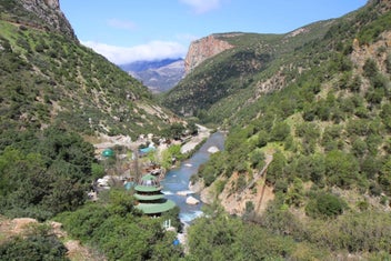 Listing 4 of 20 for Premium 15-Day Private Morocco Tour | Desert, Riads & Local Experiences