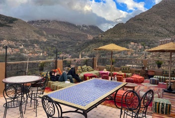 Listing 11 of 20 for Premium 15-Day Private Morocco Tour | Desert, Riads & Local Experiences