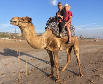 Listing 13 of 20 for Premium 15-Day Private Morocco Tour | Desert, Riads & Local Experiences