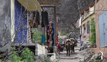 Listing 14 of 20 for Premium 15-Day Private Morocco Tour | Desert, Riads & Local Experiences