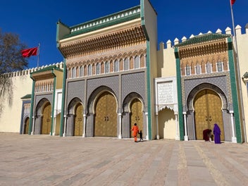 Listing 16 of 20 for Premium 15-Day Private Morocco Tour | Desert, Riads & Local Experiences