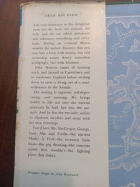 Listing 2 of 2 for Crail Bay Farm, Marlborough Sounds, 1940- 50s, farming, boats