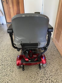 Listing 6 of 9 for Invacare Powerchair