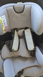 Listing 5 of 6 for Mountain Buggy 360° Spin Carseat