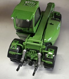 Listing 4 of 12 for Merlo Multifarmer Die-Cast Telehandler Model – Excellent Condition Collectible