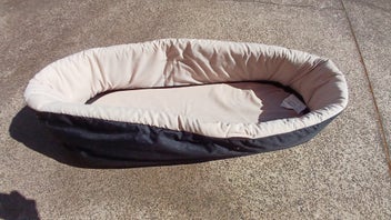 Listing 9 of 10 for Mountain Buggy double pushchair + accessories