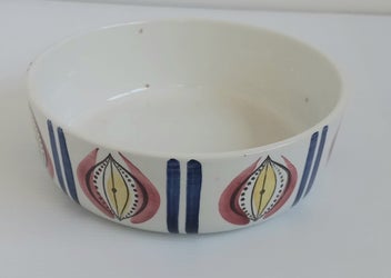 Listing 2 of 5 for Vintage Rorstrand Dish - Delikat 37 - Sweden
