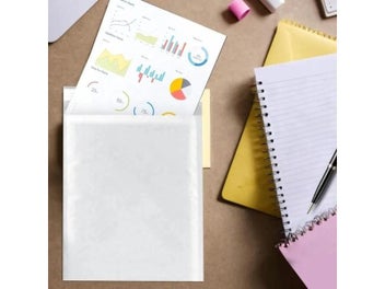 Listing 8 of 10 for Kraft Self-Sealing Bubble Mailers For Storage Packaging