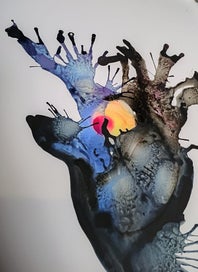 Listing 2 of 2 for Heart 2023