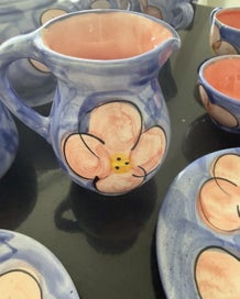 Listing 6 of 9 for Christine Harris ‘ Monet pattern ‘