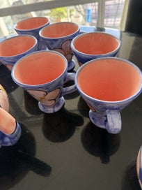 Listing 8 of 9 for Christine Harris ‘ Monet pattern ‘