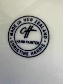 Listing 5 of 9 for Christine Harris ‘ Monet pattern ‘