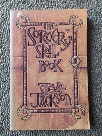 Listing 5 of 5 for Fighting Fantasy Books Collection (8 Books)