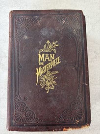 Listing 4 of 4 for “Man The Masterpiece”