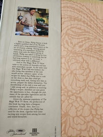 Listing 2 of 7 for The magic wok: Chinese cookbook : the book of the TV show - Hardcover -