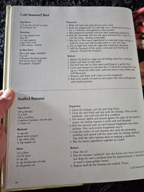 Listing 3 of 7 for The magic wok: Chinese cookbook : the book of the TV show - Hardcover -