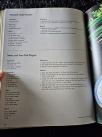 Listing 5 of 7 for The magic wok: Chinese cookbook : the book of the TV show - Hardcover -