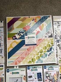 Listing 3 of 9 for Vicki Boutin - Print Shop Kit