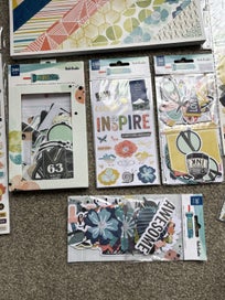 Listing 4 of 9 for Vicki Boutin - Print Shop Kit