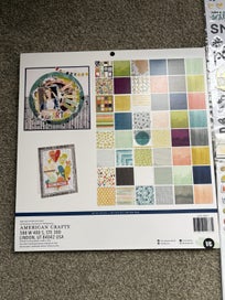 Listing 7 of 9 for Vicki Boutin - Print Shop Kit