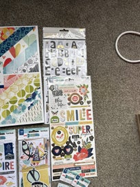 Listing 5 of 9 for Vicki Boutin - Print Shop Kit