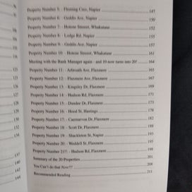 Listing 11 of 15 for 20 Rental Properties in One Year Book by Graeme Fowler SIGNED