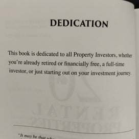 Listing 14 of 15 for 20 Rental Properties in One Year Book by Graeme Fowler SIGNED