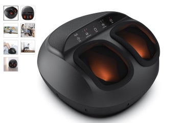 Listing 3 of 3 for RENPHO Shiatsu Foot Massager